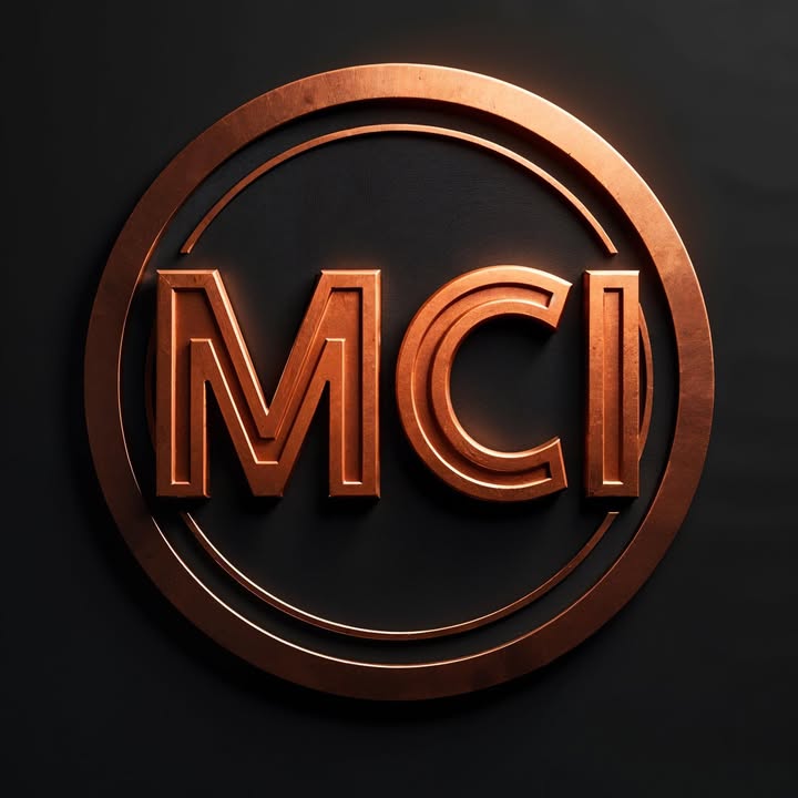 MCI logo