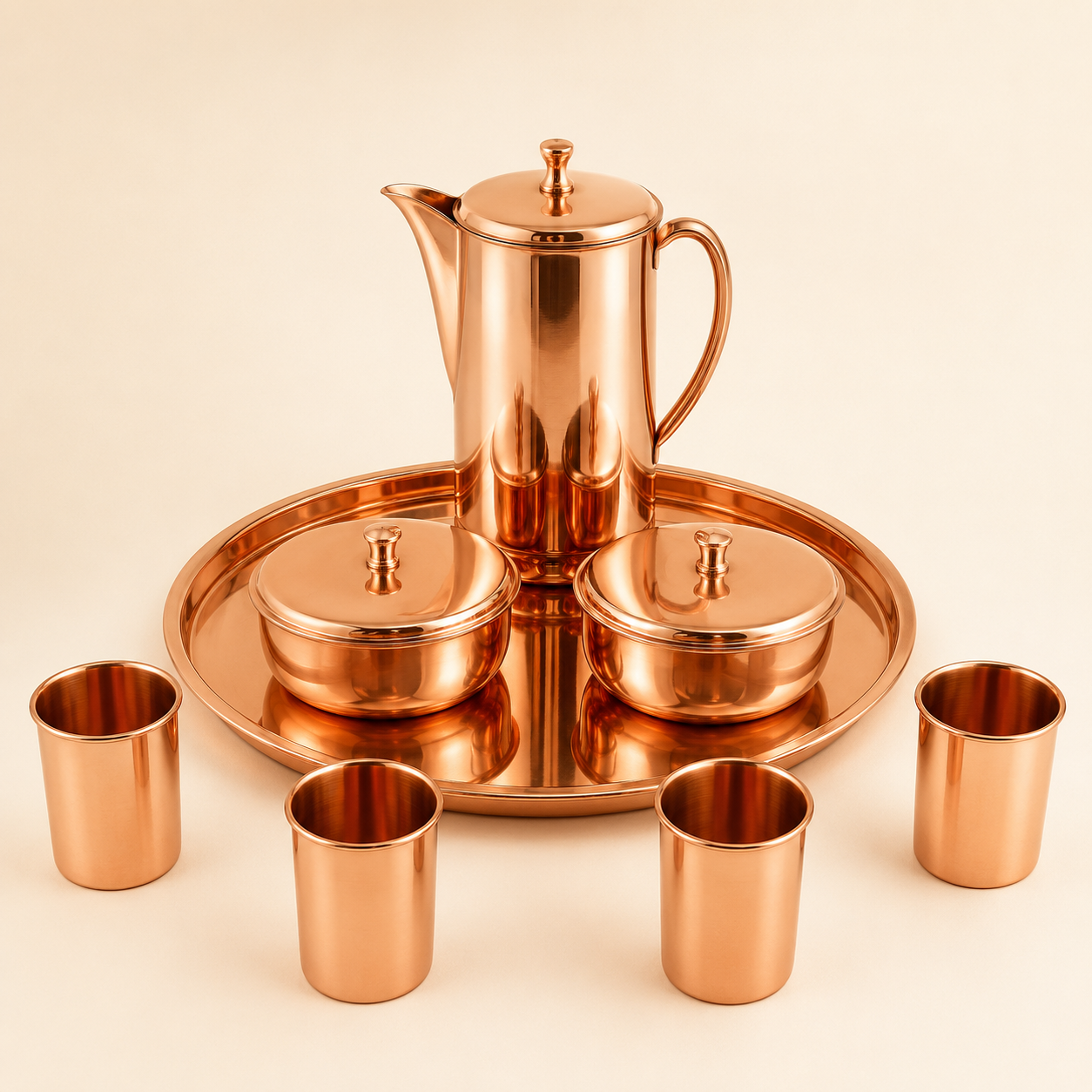 Hotel Serving Ware