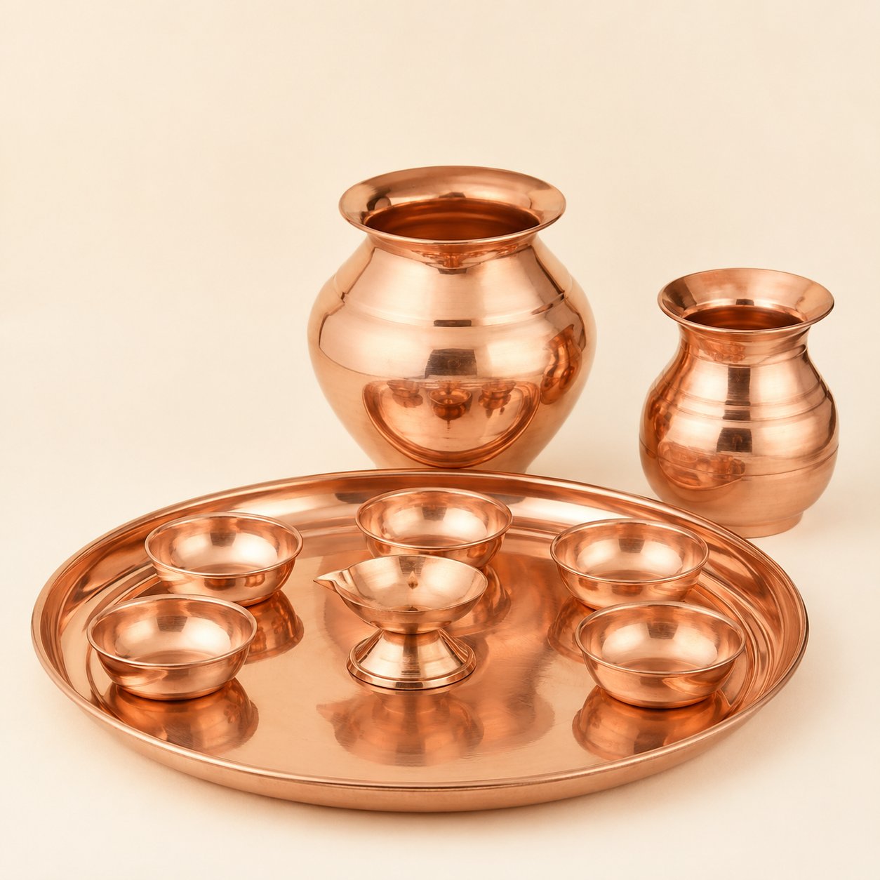 Traditional and Ritual Ware